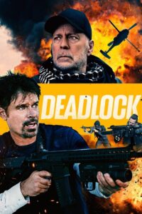 Deadlock 2021 on netflix
