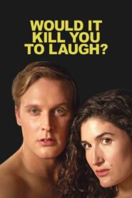 Would It Kill You to Laugh? Starring Kate Berlant + John Early 2022 on netflix