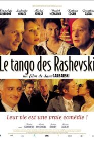The Rashevski Tango 2003 on netflix