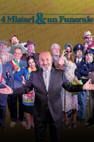 4 misteri e un funerale 2021 on netflix