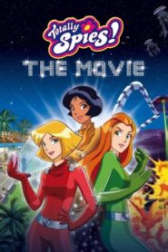 Totally Spies! The Movie 2009 on netflix