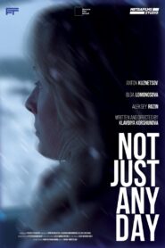 Not Just Any Day 2024 on netflix