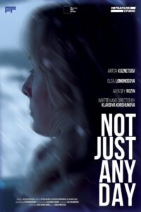 Not Just Any Day 2024 on netflix