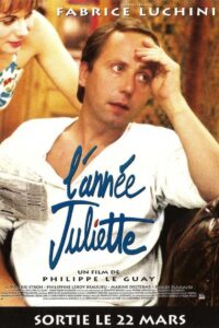 The Juliette Year 1995 on netflix
