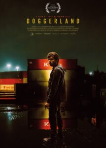 Doggerland 2019 on netflix