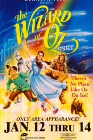 The Wizard of Oz on Ice 1996 on netflix