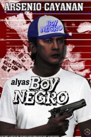 Arsenio Cayanan: Alyas Boy Negro 1988 on netflix