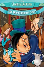 The Old Curiosity Shop 1984 on netflix