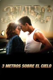 Three Steps Above Heaven 2010 on netflix