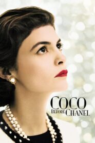 Coco Before Chanel 2009 on netflix