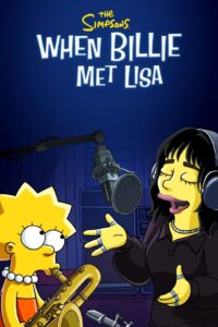 When Billie Met Lisa 2022 on netflix