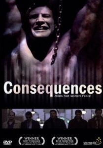 Consequences 2006 on netflix