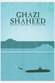 Ghazi Shaheed 1996 on netflix