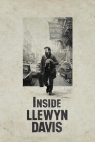 Inside Llewyn Davis 2013 on netflix