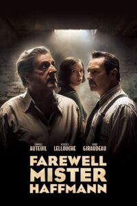 Farewell, Mr. Haffmann 2022 on netflix