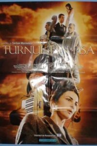The Tower of Pisa 2002 on netflix