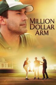 Million Dollar Arm 2014 on netflix