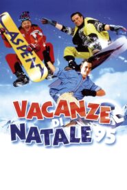 Christmas Vacation ’95 1995 on netflix