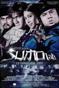 Sumolah 2007 on netflix