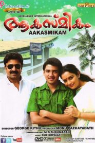 Aakasmikam 2012 on netflix