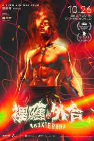 Inexternal 2024 on netflix