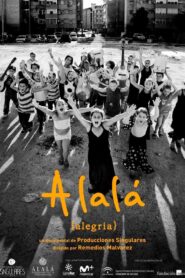 Alalá 2016 on netflix