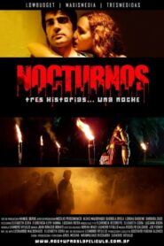 Nocturnos 2008 on netflix
