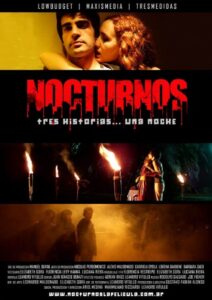 Nocturnos 2008 on netflix