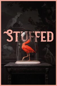 Stuffed 2019 on netflix
