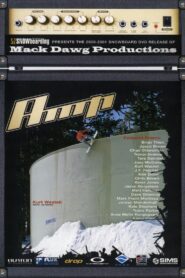 Amp 2000 on netflix