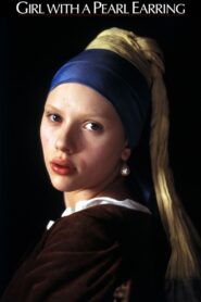Girl with a Pearl Earring 2003 on netflix