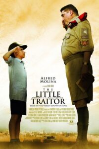 The Little Traitor 2007 on netflix