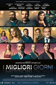 I migliori giorni 2023 on netflix