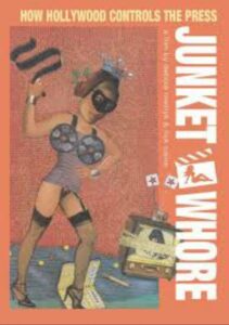 Junket Whore 1998 on netflix
