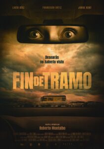 Rear Road 2023 on netflix
