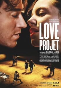 Love Project 2014 on netflix