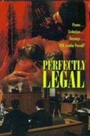 Perfectly Legal 2002 on netflix