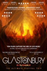 Glastonbury: The Movie in Flashback 1995 on netflix