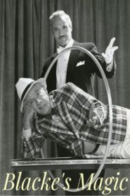 Blacke’s Magic 1986 on netflix