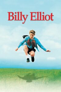 Billy Elliot 2000 on netflix