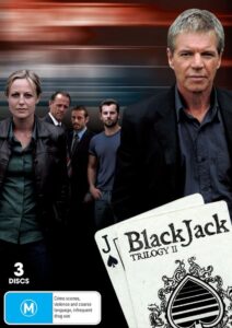 BlackJack: Ghosts 2007 on netflix