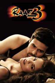 Raaz 3 2012 on netflix