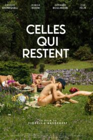 Celles qui restent 2022 on netflix