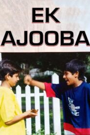 Ek Ajooba 2000 on netflix