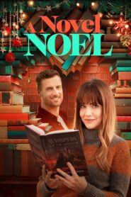 A Novel Noel 2024 on netflix