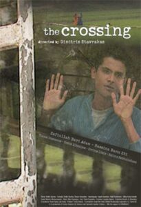 The Crossing 2006 on netflix