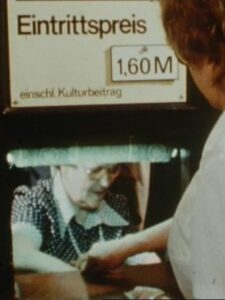 Edith bei Clärchen 1985 on netflix