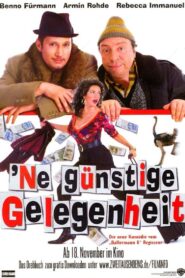 A Good Opportunity 1999 on netflix