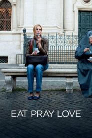 Eat Pray Love 2010 on netflix
