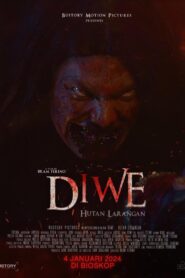 Diwe: Hutan Larangan 2024 on netflix